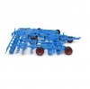 BRUDER Kultywator Lemken Koralin 9